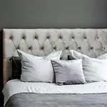 Проживание в семье Master Bedroom With Ensuite