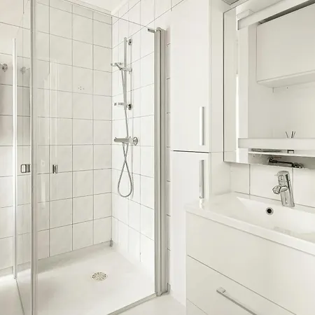 Master Bedroom With Ensuite Pansiyon Lucan